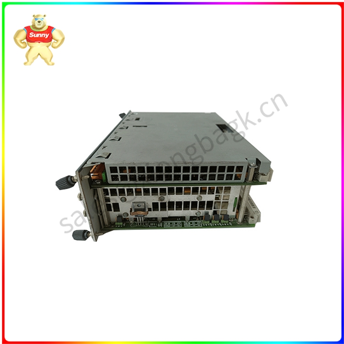 KEBA IP706中央控制器 监测系统的数据交换和集成 