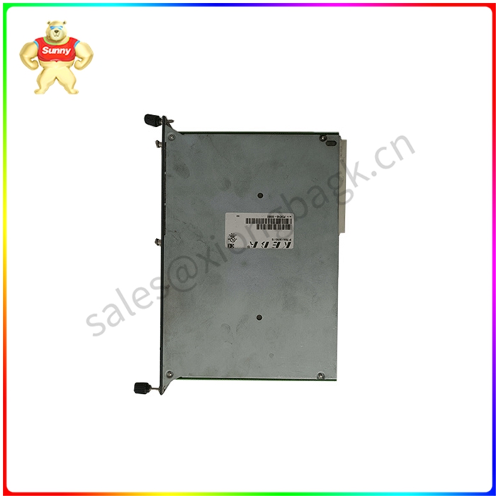 KEBA IP706中央控制器 监测系统的数据交换和集成 