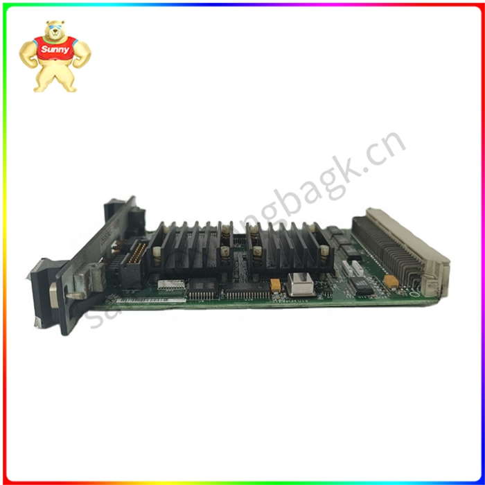 IS200DSPXH1DBC 数字信号处理器控制板 可靠性和灵活性 