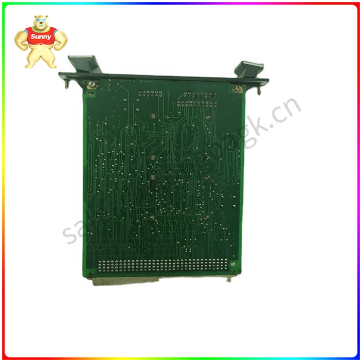 IS200DSPXH1DBC 数字信号处理器控制板 可靠性和灵活性 