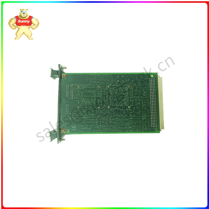 IS200DSPXH1DBD 是一款高性能可编程逻辑控制器模块 