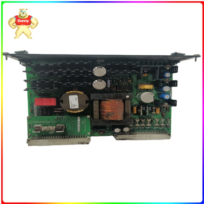 IS200EPSMG2ADC 励磁机电源模块提供直流电源 