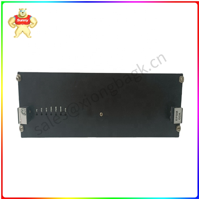 IS200EPSMG2ADC 励磁机电源模块提供直流电源 