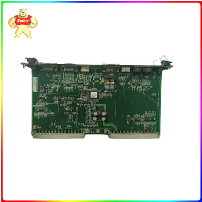 IS200EROCH1ABB 输入/输出（I/O）模块 高精度 