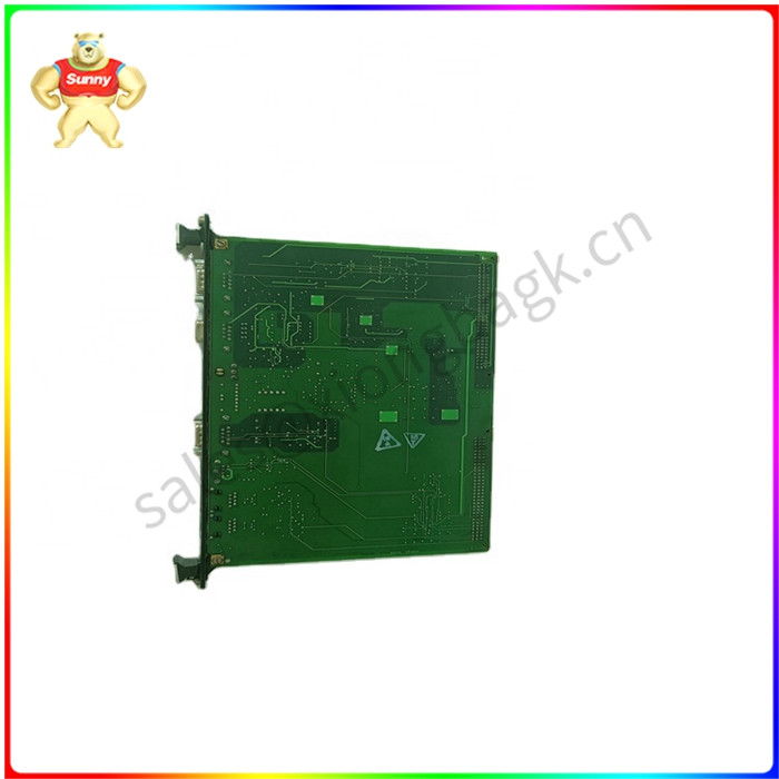 IS200EROCH1ABB 输入/输出（I/O）模块 高精度 