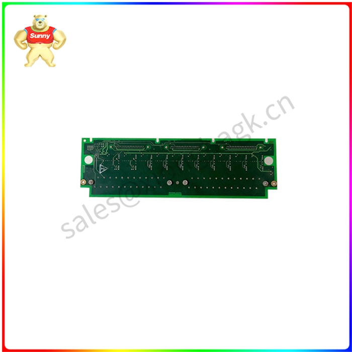 IS200TBCIH1BBC 模拟端子板 通常用于连接和处理传感器 