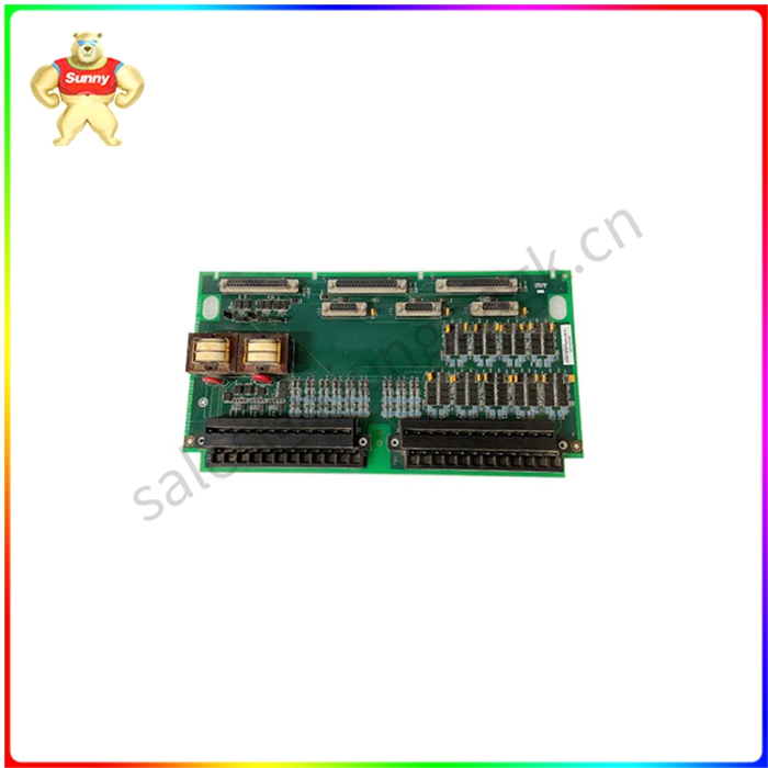 IS200TPROH1BBB 一种高性能控制器 