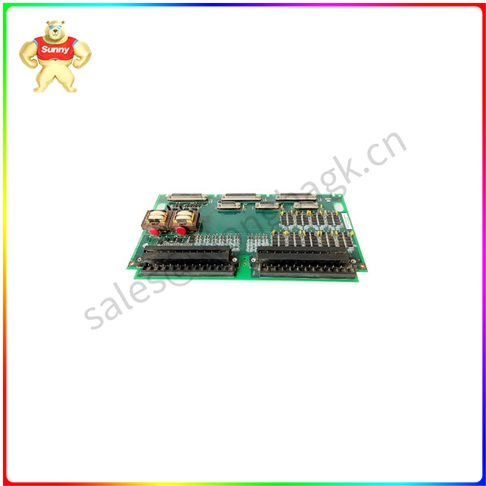 IS200TPROH1BBB 一种高性能控制器 