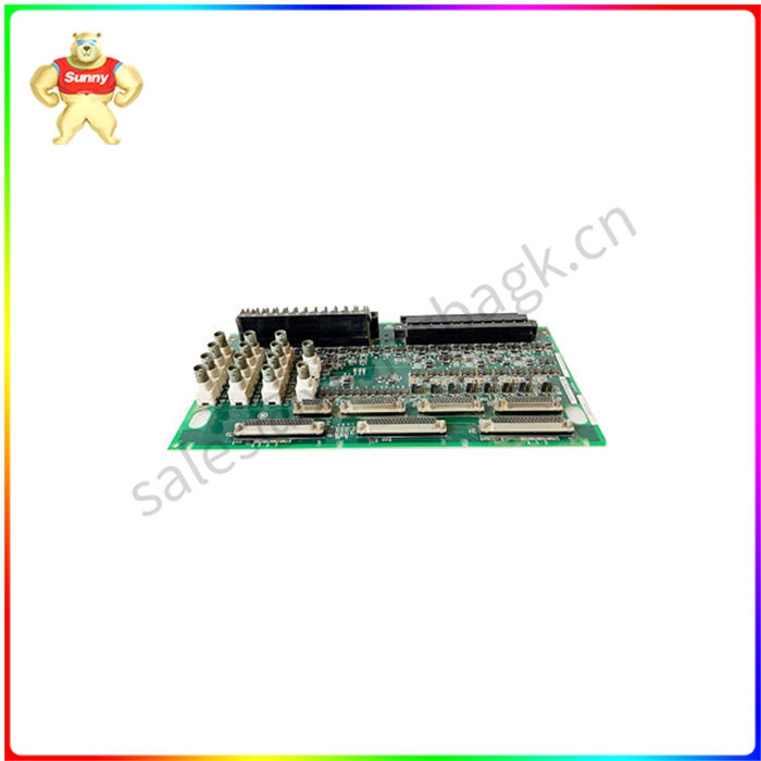 IS200TVIBH2BBB 振动终端板 Speedtronic Mark VI涡轮控制系统 