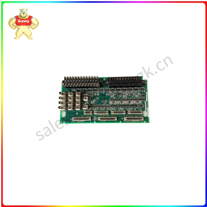 IS200TVIBH2BBB 振动终端板 Speedtronic Mark VI涡轮控制系统 