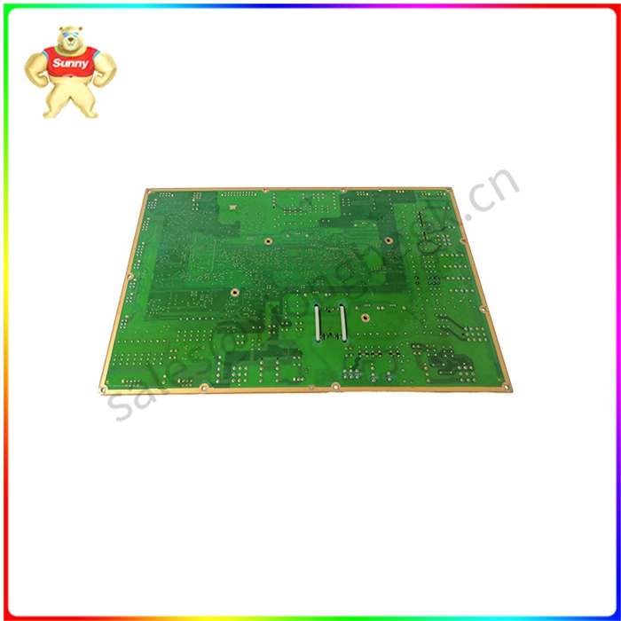 IS200WETBH1ABA 模拟输出模块 PLC的网络及发展趋势 