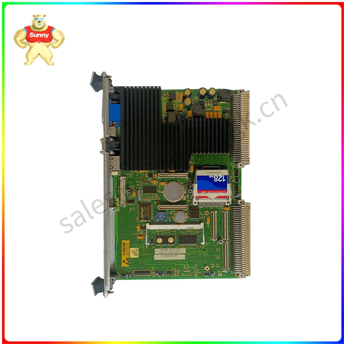 IS215UCVEH2AF ic控制系统 VME控制卡 