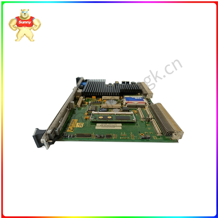 IS215UCVEH2AF ic控制系统 VME控制卡 