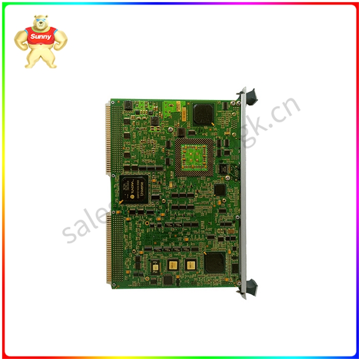 IS215UCVEH2AF ic控制系统 VME控制卡 