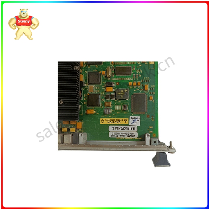 IS215UCVGH1AC 电气控制器板 能够驱动执行机构的输出信号 