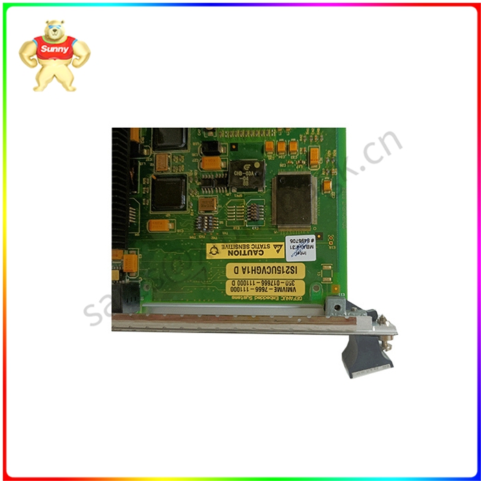 IS215UCVGM06A 通信功能模块 提供控制脉冲输出功能 