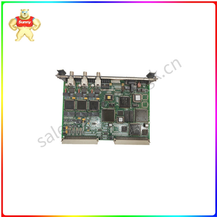 IS215VCMIH2BB IS200VCMIH2BCC Mark VI系统板组件 