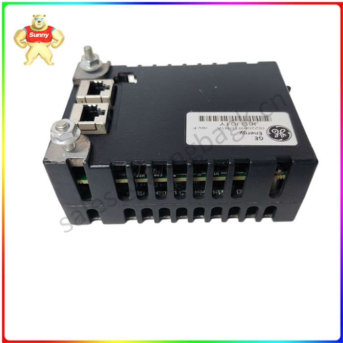 IS220PRTDH1A 电阻温度器件（RTD）输入模块 