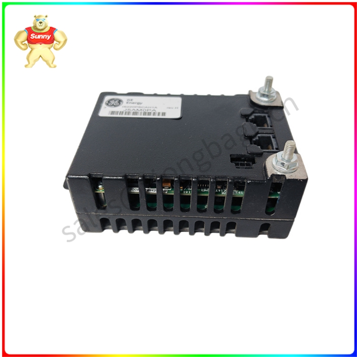 IS220PSCAH1A 输入输出模块 调节的输出功率适用于电池充电应用 