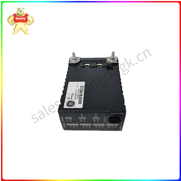 IS220PSCAH1A 输入输出模块 调节的输出功率适用于电池充电应用 