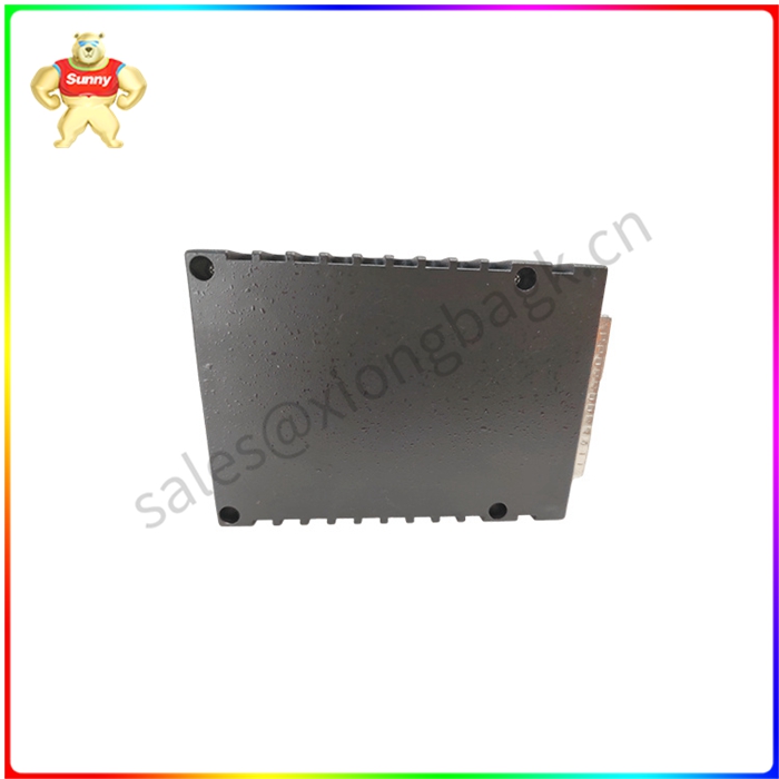 IS220PVIBH1A 336A4940CSP16 振动终端板和两个以太网之间提供电气接口 