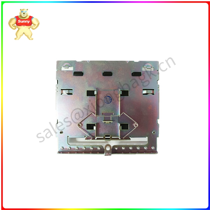 IS230STAOH2A 励磁板卡用于控制主发电机的励磁系统 