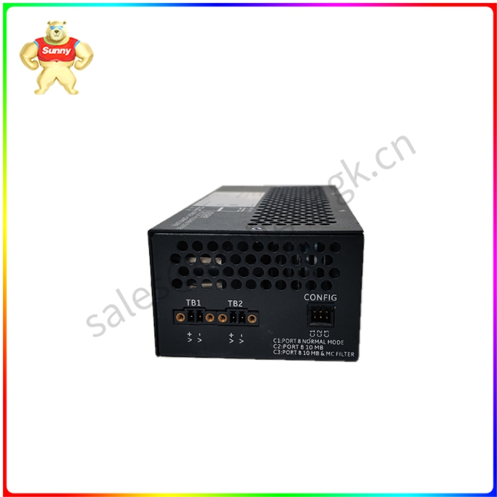 IS420ESWBH3AX 工业以太网交换机 