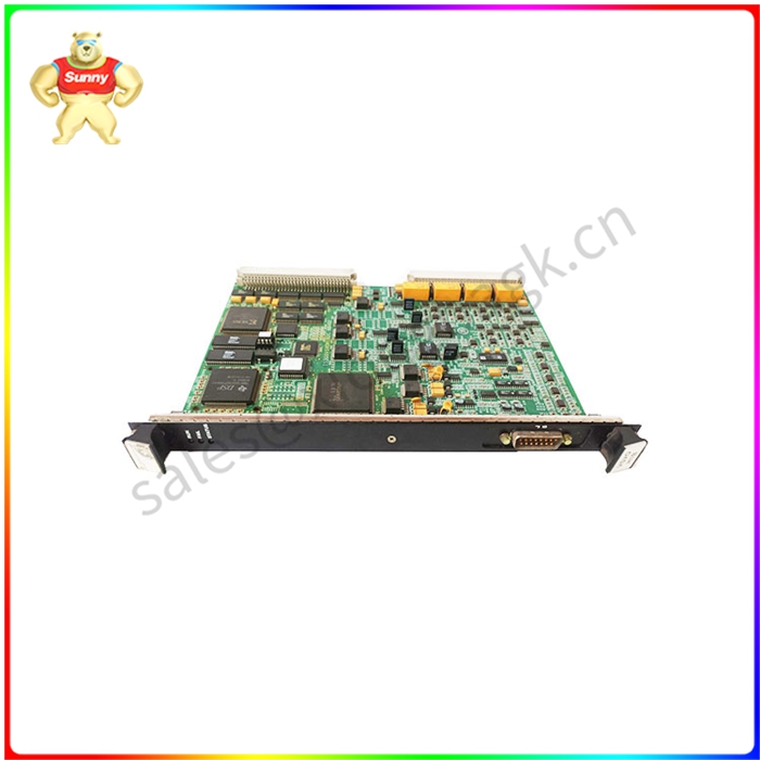 MRP643486 IS200VSVOH1BDC 用于伺服阀接口应用 I/O 