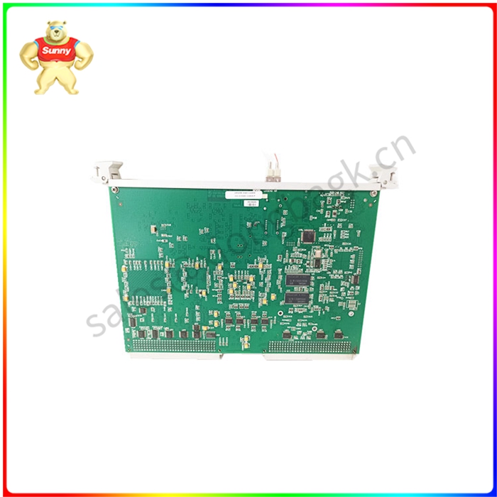 MRP643486 IS200VSVOH1BDC 用于伺服阀接口应用 I/O 