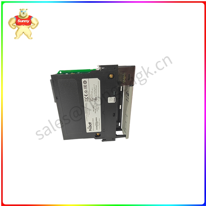 MVI56-BAS PROSOFT 基本通信模块 