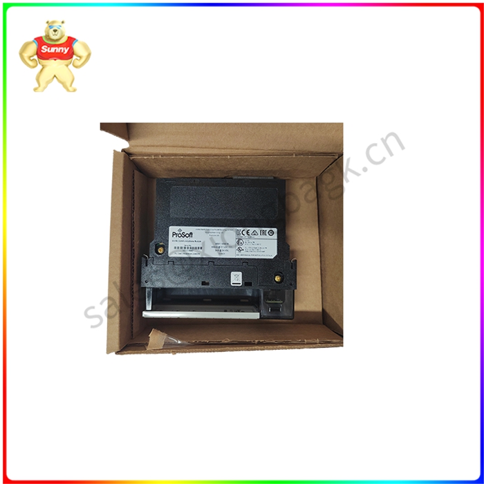 MVI56-BAS PROSOFT 基本通信模块 