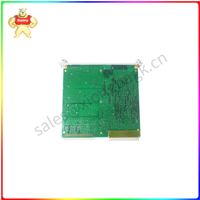 P4LQA HENF209736R0003 单元模块 通过两个耦合模块实现线路 