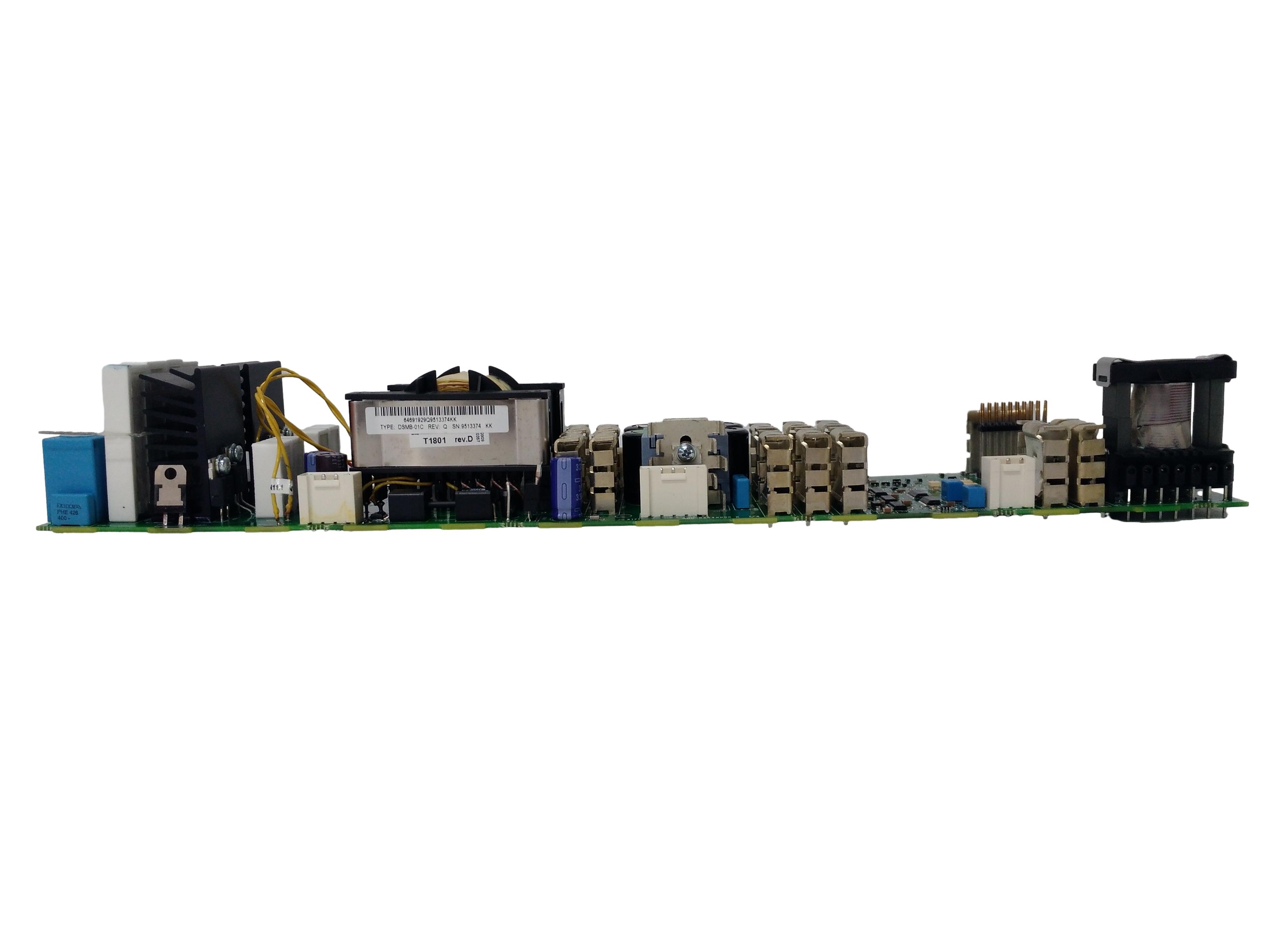 NI PXI-7340 工业模块