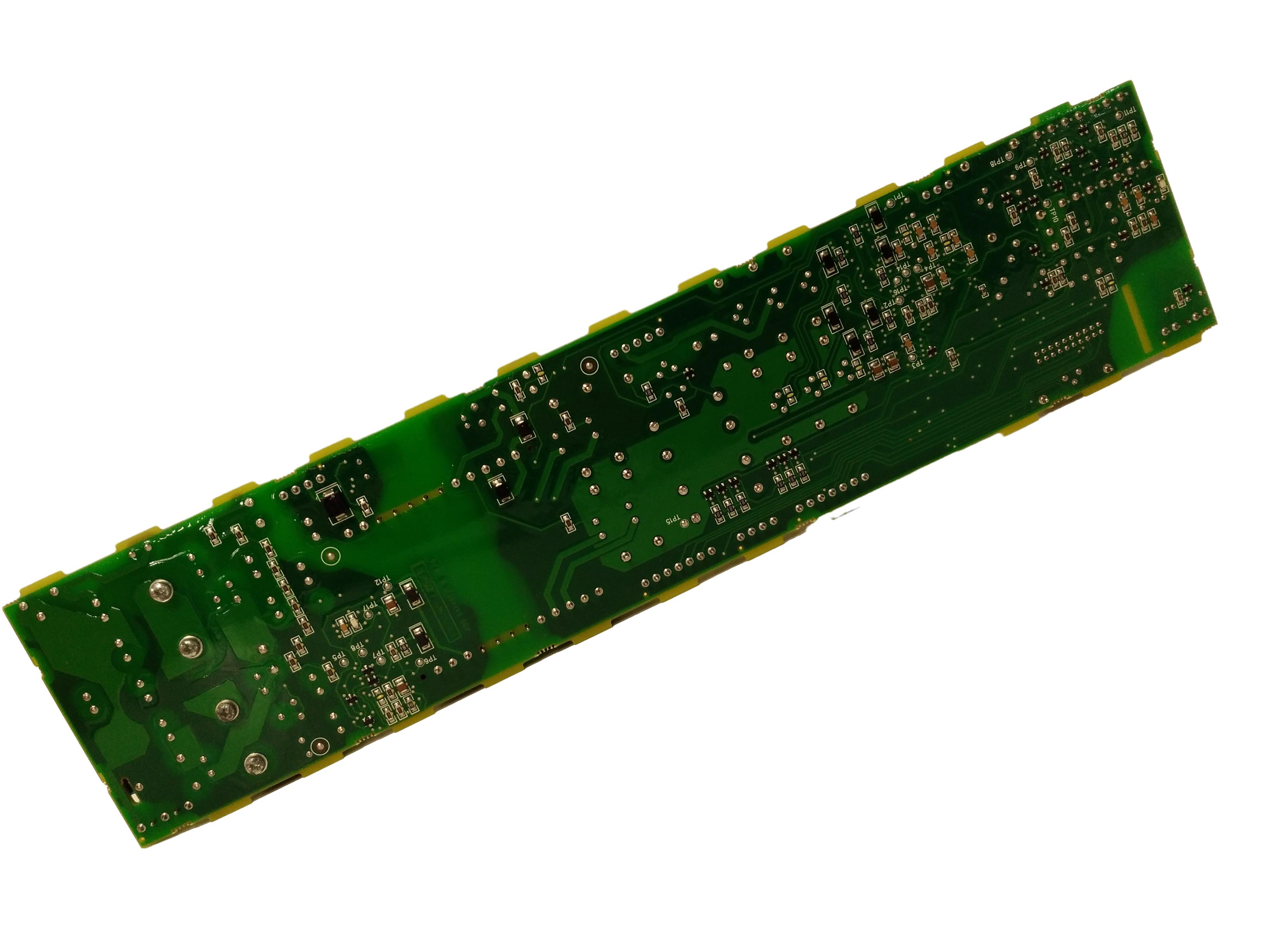 NI PXI-7340 工业模块