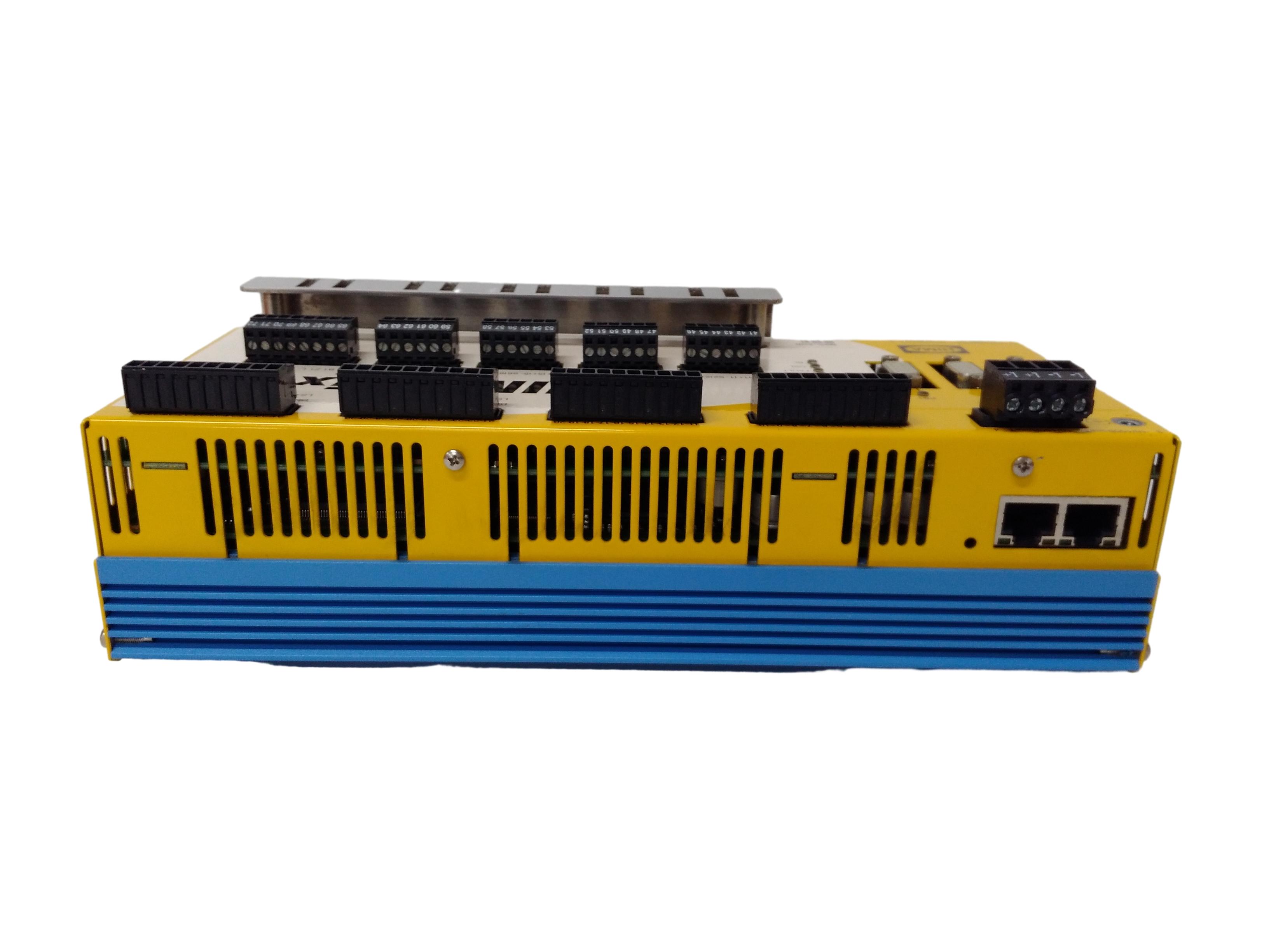 NMB-MAT 2410ML-05W-B50 控制器模块
