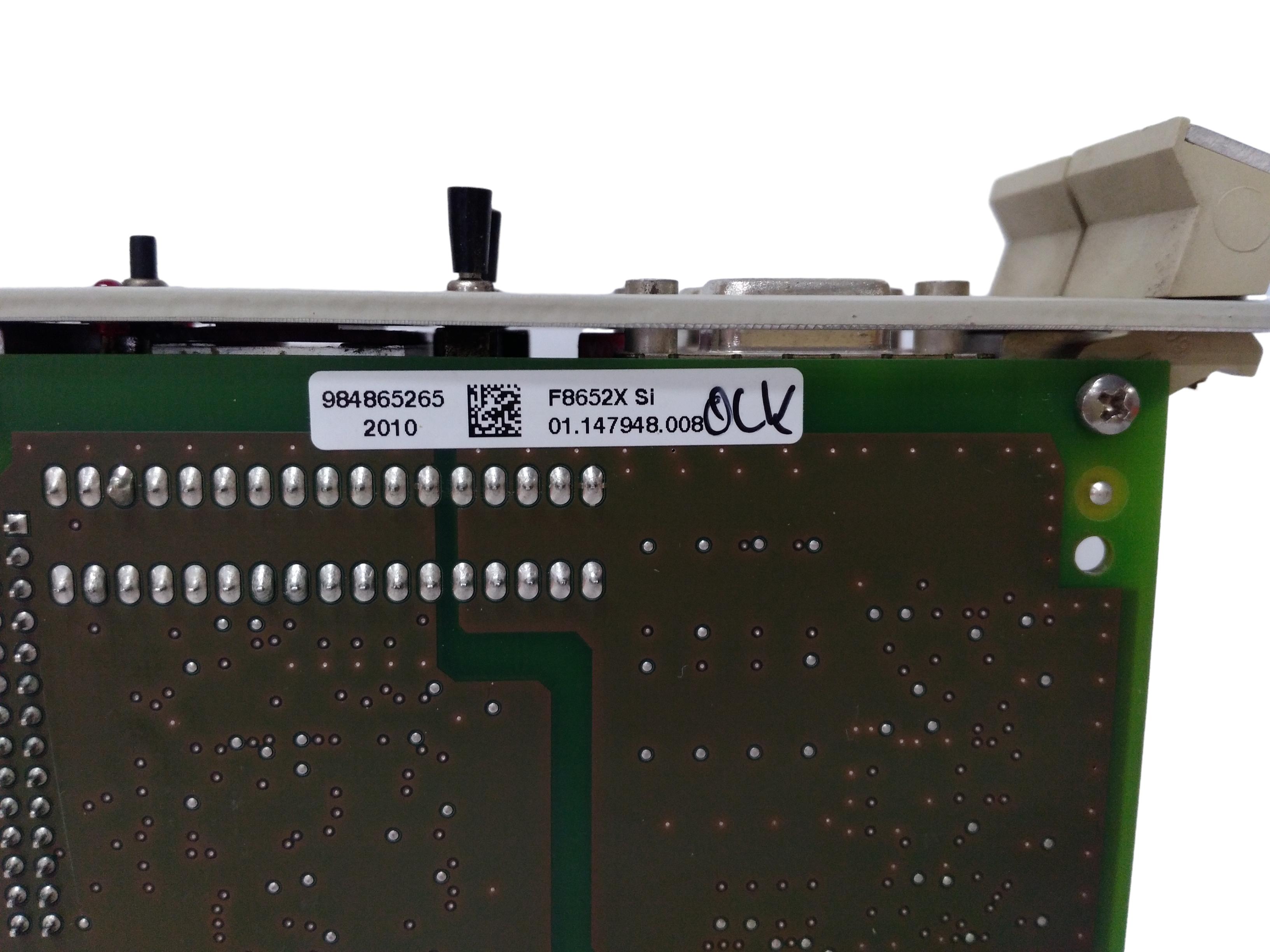 NMS CG6565/64-2L/8TE传输模块