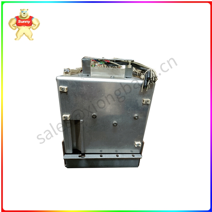 PFSA140 辊供应单位 3BSE006503R1  卷筒供应装置 