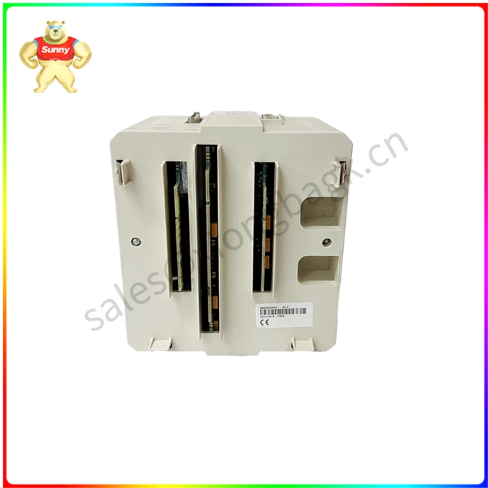 PM866 3BSE050200R1 控制器 支持CPU冗余 