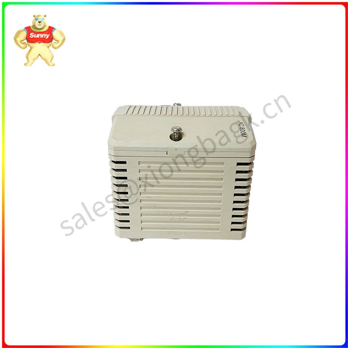 PM866 3BSE050200R1 控制器 支持CPU冗余 