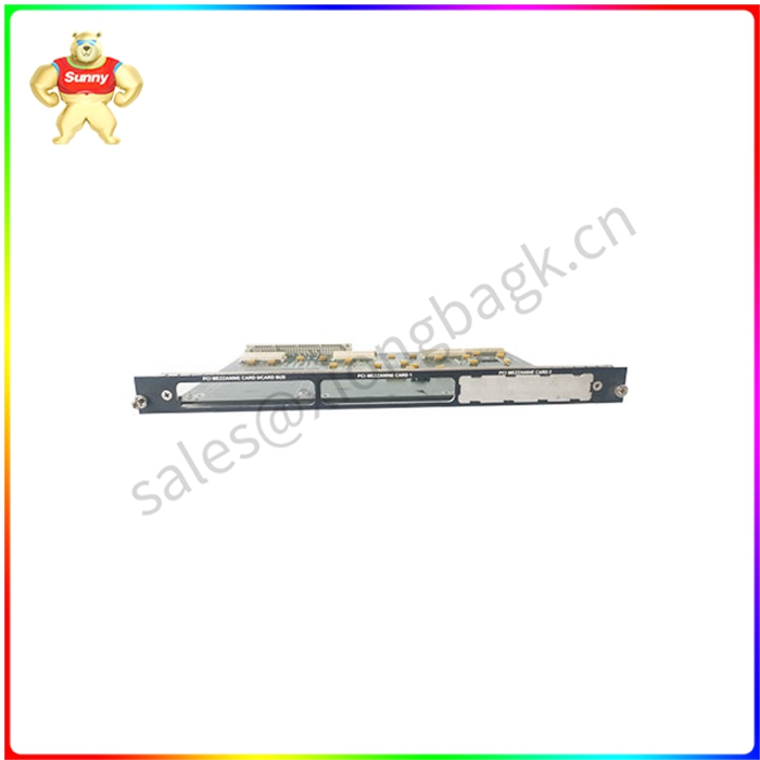 PMC237C-008EMI VME系统的PMC扩展卡 兼容多种VMEbus单板计算机 