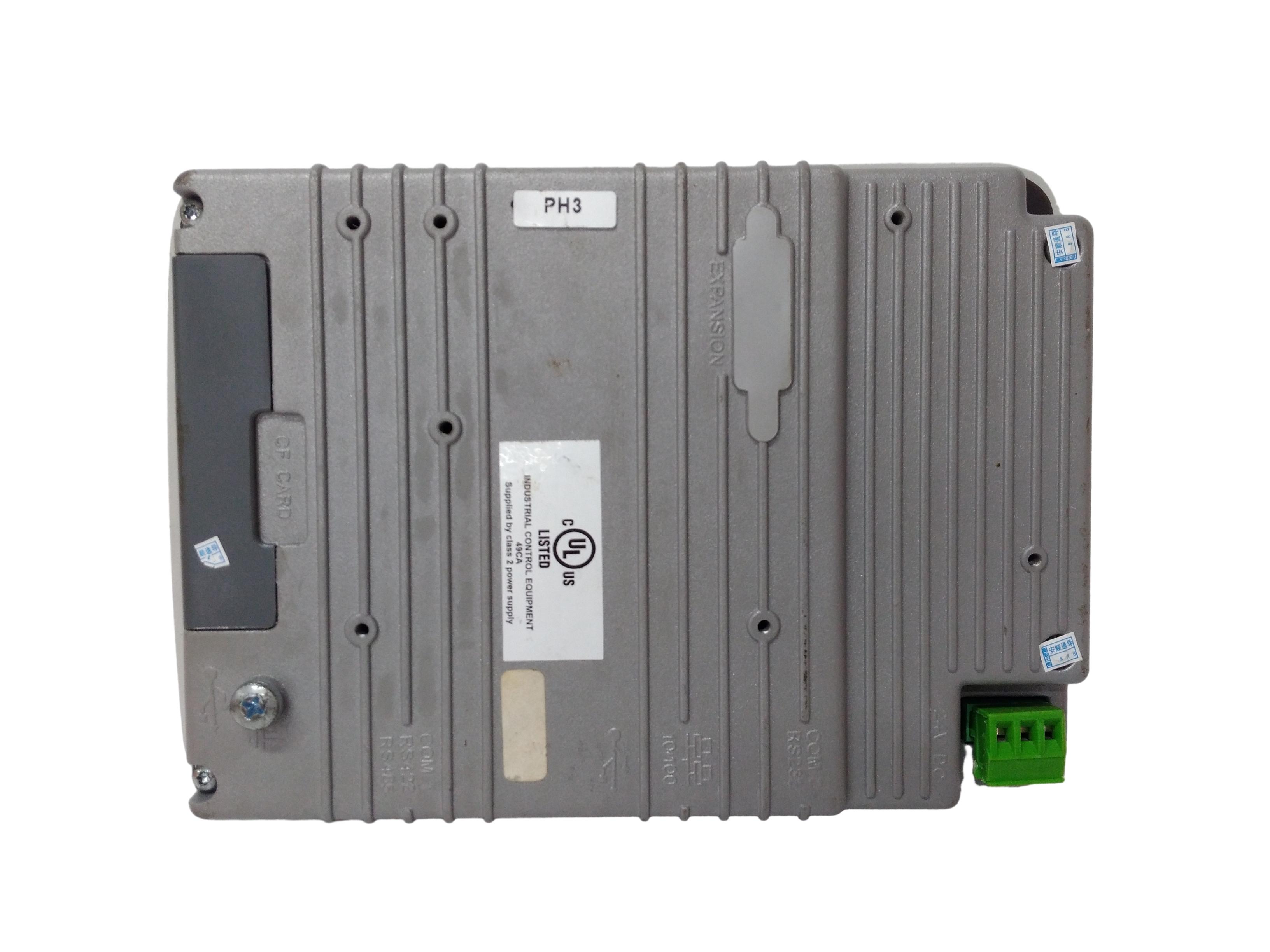 MOTOROLA MVME5500 分散控制系统