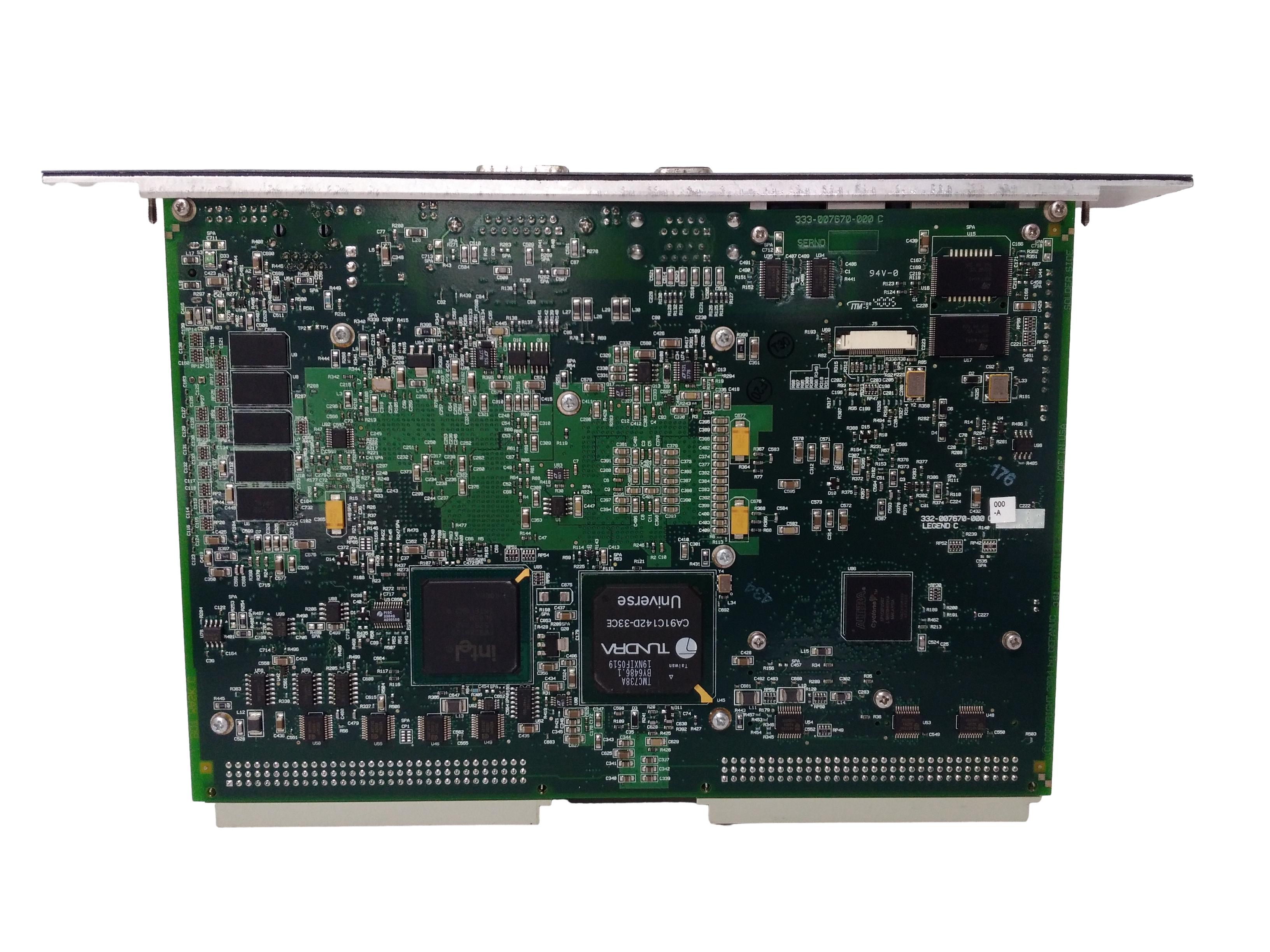 NI SCXI-1349 控制器