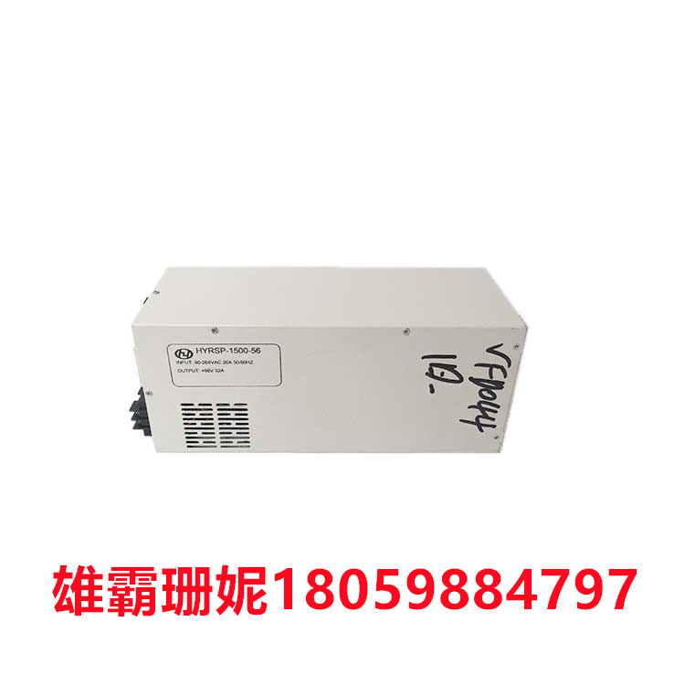 PIONEER-MAGNETICS-HYRSP-1500-56 传感器 将非电学量转换为电学量的装置 