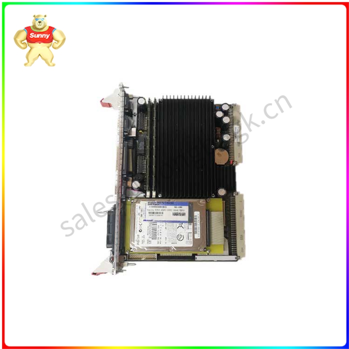 SBS PFSK165 3BSE027778R1 VP74201-933CW07 服务器主板