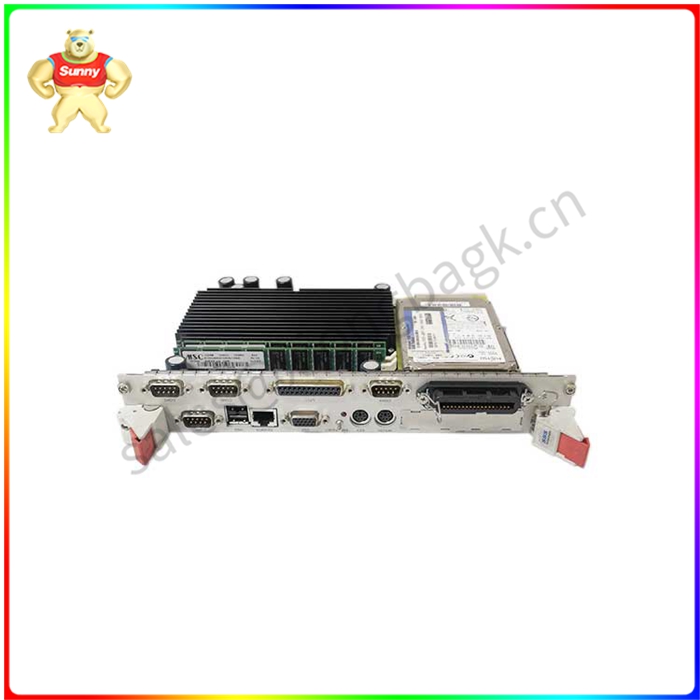 SBS PFSK165 3BSE027778R1 VP74201-933CW07 服务器主板