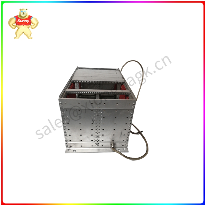 3BSC690076R5 串行设备 工业模块 