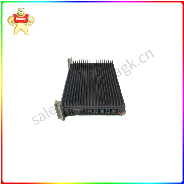 MPS022 是一款多功能可靠的控制器 