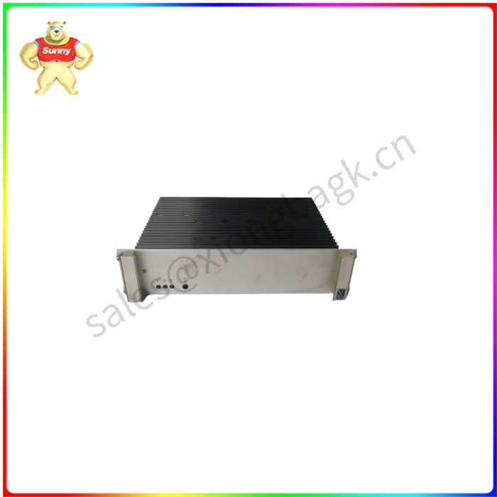 MPS022 是一款多功能可靠的控制器 