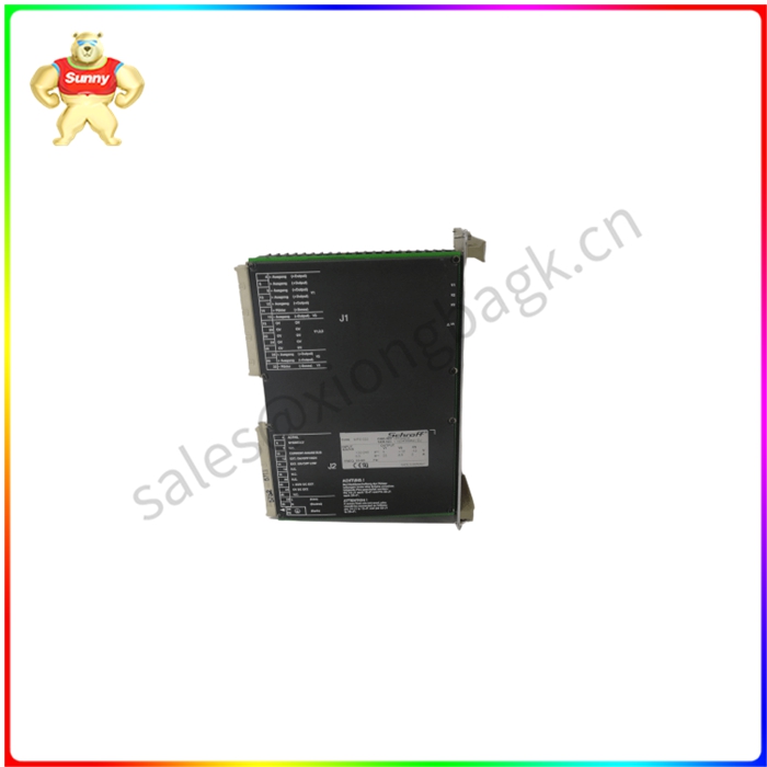 MPS022 是一款多功能可靠的控制器 