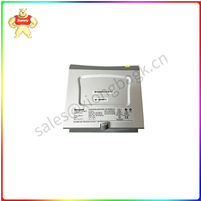 SC-PCMX01 51307195-175 控制器 远程终端装置 
